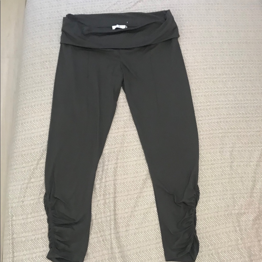 Stella  McCartney X Adidas leggings